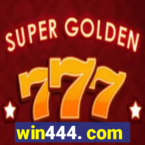 win444. com